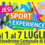 Jesi Sport Experience